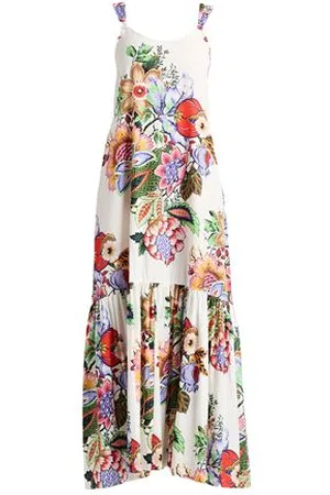 Etro DRESSES - Maxi dresses - on YOOX.com