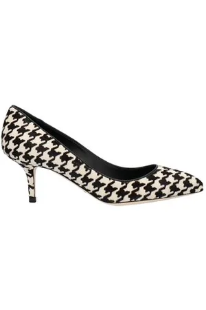 Dolce & Gabbana FOOTWEAR - Pumps - on YOOX.com