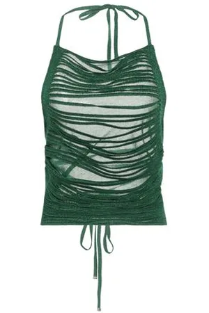 CIRCUS HOTEL TOPWEAR - Tops - on YOOX.com