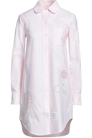 Thom Browne DRESSES - Mini dresses - on YOOX.com