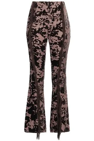 Acne Studios BOTTOMWEAR - Trousers - on YOOX.com