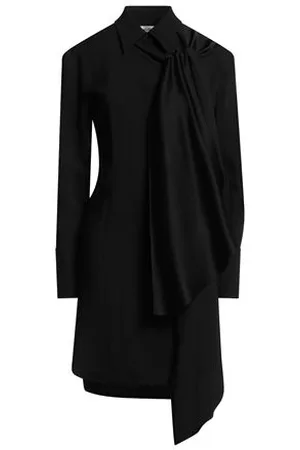 Victoria Beckham DRESSES - Mini dresses - on YOOX.com