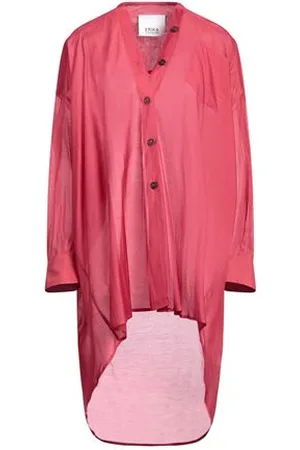 ERIKA CAVALLINI TOPWEAR - Shirts - on YOOX.com