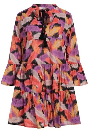 CONNOR & BLAKE DRESSES - Mini dresses - on YOOX.com