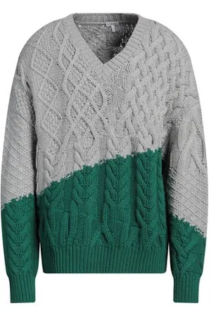 Loewe KNITWEAR - Jumpers - on YOOX.com
