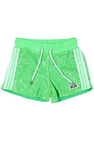 GCDS BOTTOMWEAR - Shorts & Bermuda Shorts - on YOOX.com