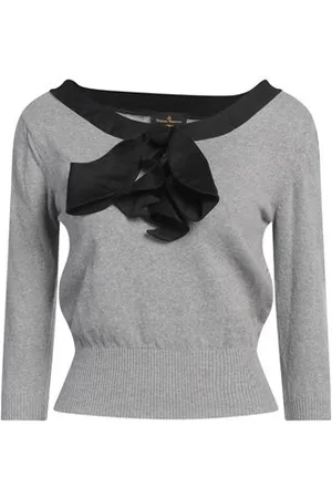 Vivienne Westwood KNITWEAR - Jumpers - on YOOX.com