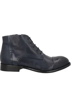 JP/DAVID FOOTWEAR - Ankle boots - on YOOX.com