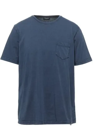 DRUMOHR TOPWEAR - T-shirts - on YOOX.com