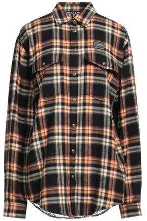 VERSACE TOPWEAR - Shirts - on YOOX.com