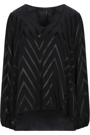 Manila Grace TOPWEAR - Tops - on YOOX.com