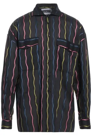 Moschino TOPWEAR - Shirts - on YOOX.com