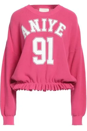 ANIYE BY KNITWEAR - Jumpers - on YOOX.com