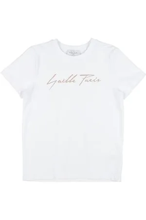 GAËLLE TOPWEAR - T-shirts - on YOOX.com