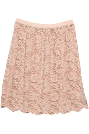 ERIKA CAVALLINI BOTTOMWEAR - Midi skirts - on YOOX.com