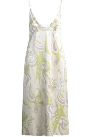 Puccini DRESSES - Midi dresses - on YOOX.com