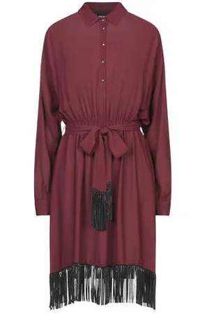 Roberto Cavalli DRESSES - Midi dresses - on YOOX.com