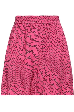 Pinko BOTTOMWEAR - Shorts & Bermuda Shorts - on YOOX.com