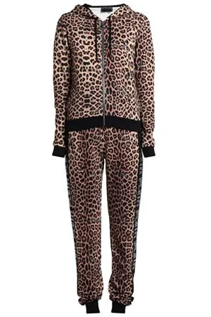 Philipp Plein JUMPSUITS & TRACKSUITS - Tracksuits - on YOOX.com