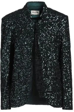 Zadig & Voltaire SUITS and CO-ORDS - Blazers - on YOOX.com