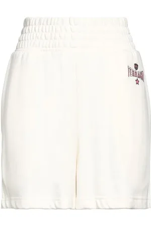 Chiara Ferragni BOTTOMWEAR - Shorts & Bermuda Shorts - on YOOX.com