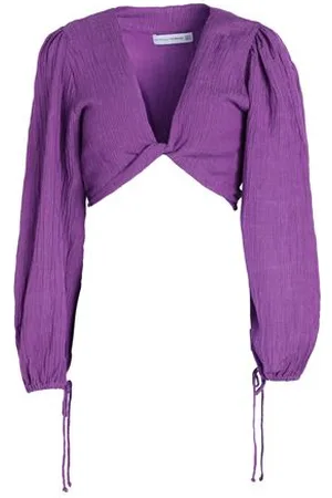 FAITHFULL THE BRAND TOPWEAR - Tops - on YOOX.com