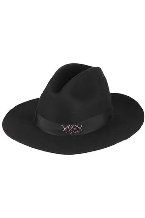 Borsalino ACCESSORIES - Hats - on YOOX.com