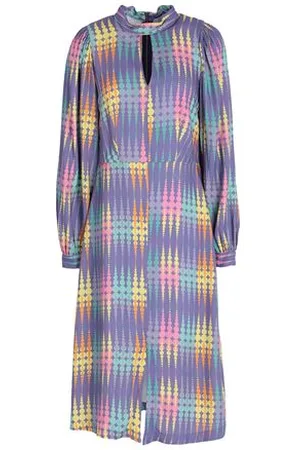 Closet DRESSES - Midi dresses - on YOOX.com