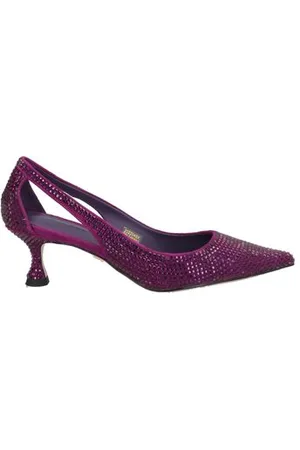 Lola Cruz FOOTWEAR - Pumps - on YOOX.com