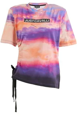 Roberto Cavalli TOPWEAR - T-shirts - on YOOX.com