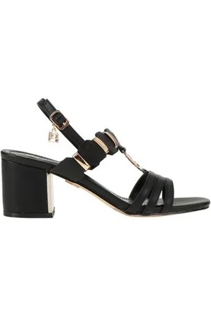 Laura Biagiotti FOOTWEAR - Sandals - on YOOX.com