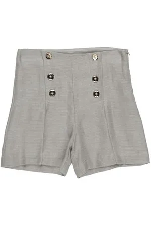 Byblos BOTTOMWEAR - Shorts & Bermuda Shorts - on YOOX.com