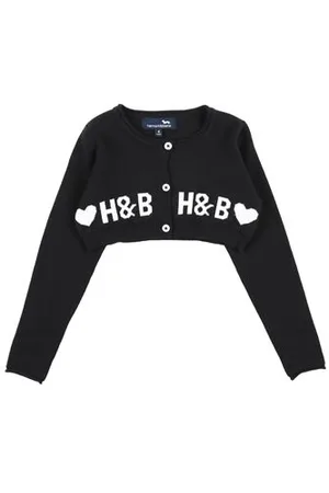HARMONT&BLAINE KNITWEAR - Cardigans - on YOOX.com