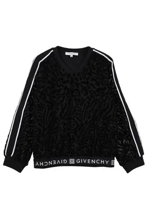 Givenchy TOPWEAR - Sweatshirts - on YOOX.com