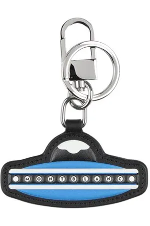 Montblanc Small Leather Goods - Key rings - on YOOX.com