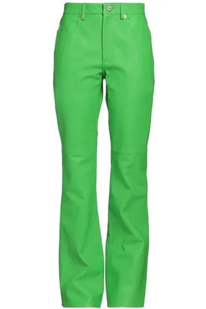 J.W.Anderson BOTTOMWEAR - Trousers - on YOOX.com