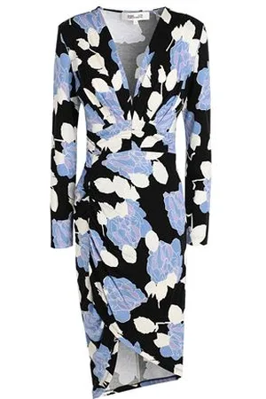 Diane von Furstenberg DRESSES - Mini dresses - on YOOX.com
