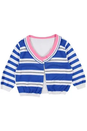 Simonetta KNITWEAR - Cardigans - on YOOX.com