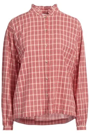 Leon & Harper TOPWEAR - Shirts - on YOOX.com