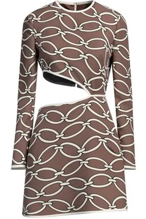 VALENTINO GARAVANI DRESSES - Mini dresses - on YOOX.com