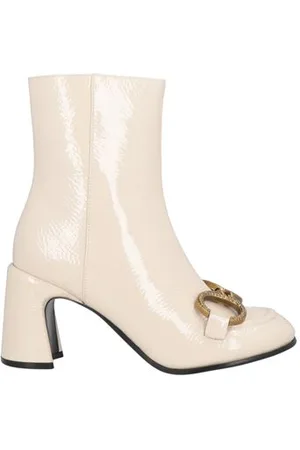 Jeannot FOOTWEAR - Ankle boots - on YOOX.com