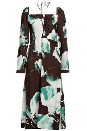 LIVIANA CONTI DRESSES - Midi dresses - on YOOX.com