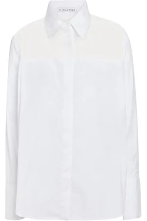 Caractere TOPWEAR - Shirts - on YOOX.com