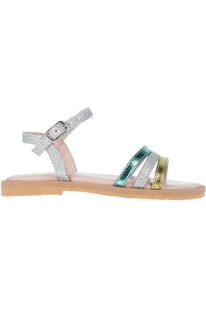 Oca loca FOOTWEAR - Sandals - on YOOX.com