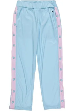 AUTOMOBILI LAMBORGHINI BOTTOMWEAR - Trousers - on YOOX.com