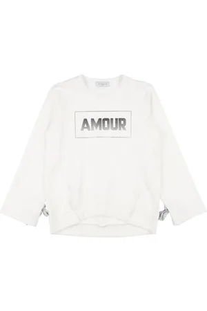 GAËLLE TOPWEAR - Sweatshirts - on YOOX.com