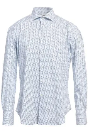 ALEX INGH TOPWEAR - Shirts - on YOOX.com