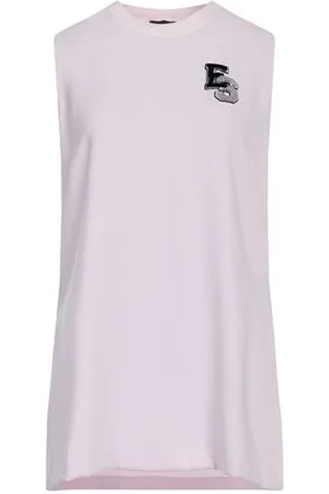 ERMANNO SCERVINO TOPWEAR - Tops - on YOOX.com