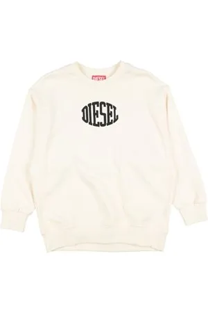 Diesel TOPWEAR - Sweatshirts - on YOOX.com