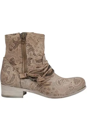 A.P.C. FOOTWEAR - Ankle boots - on YOOX.com